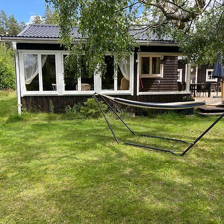 Grinderum Hällerum Eksteriør bilde