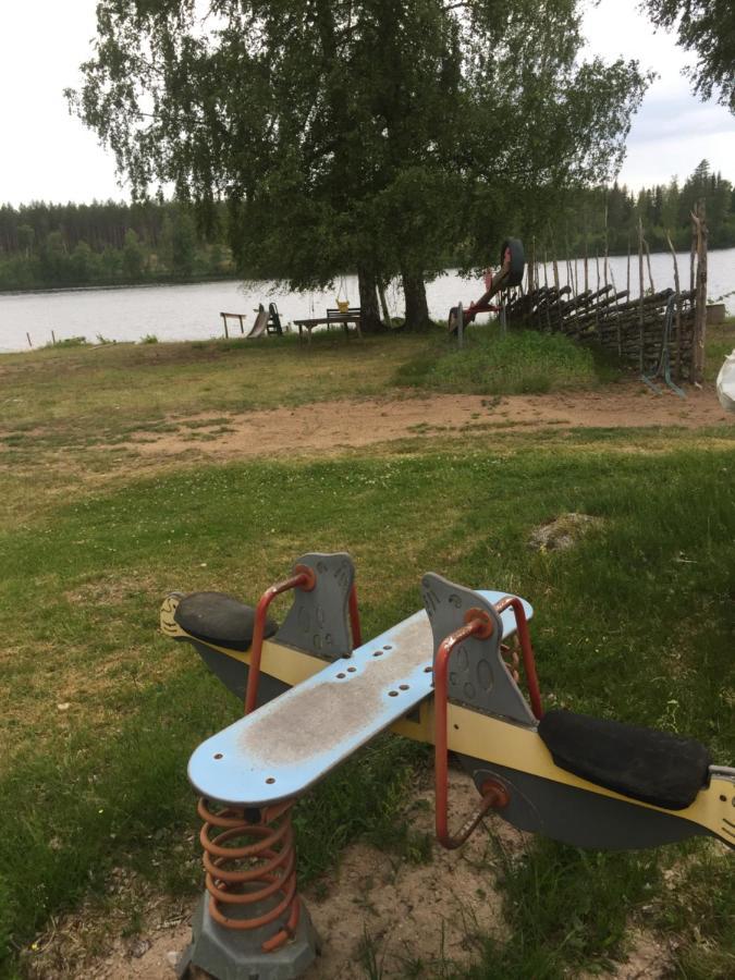 Grinderum Hällerum Eksteriør bilde
