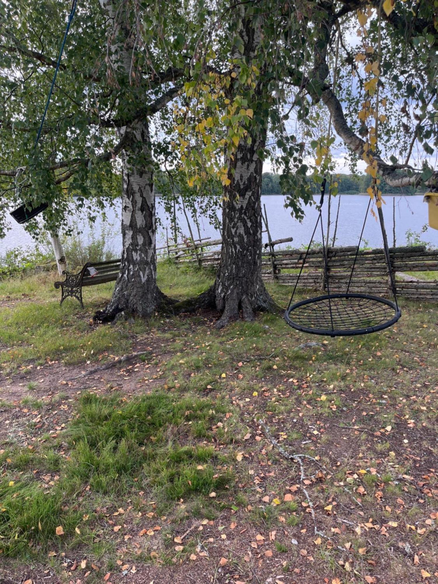 Grinderum Hällerum Eksteriør bilde