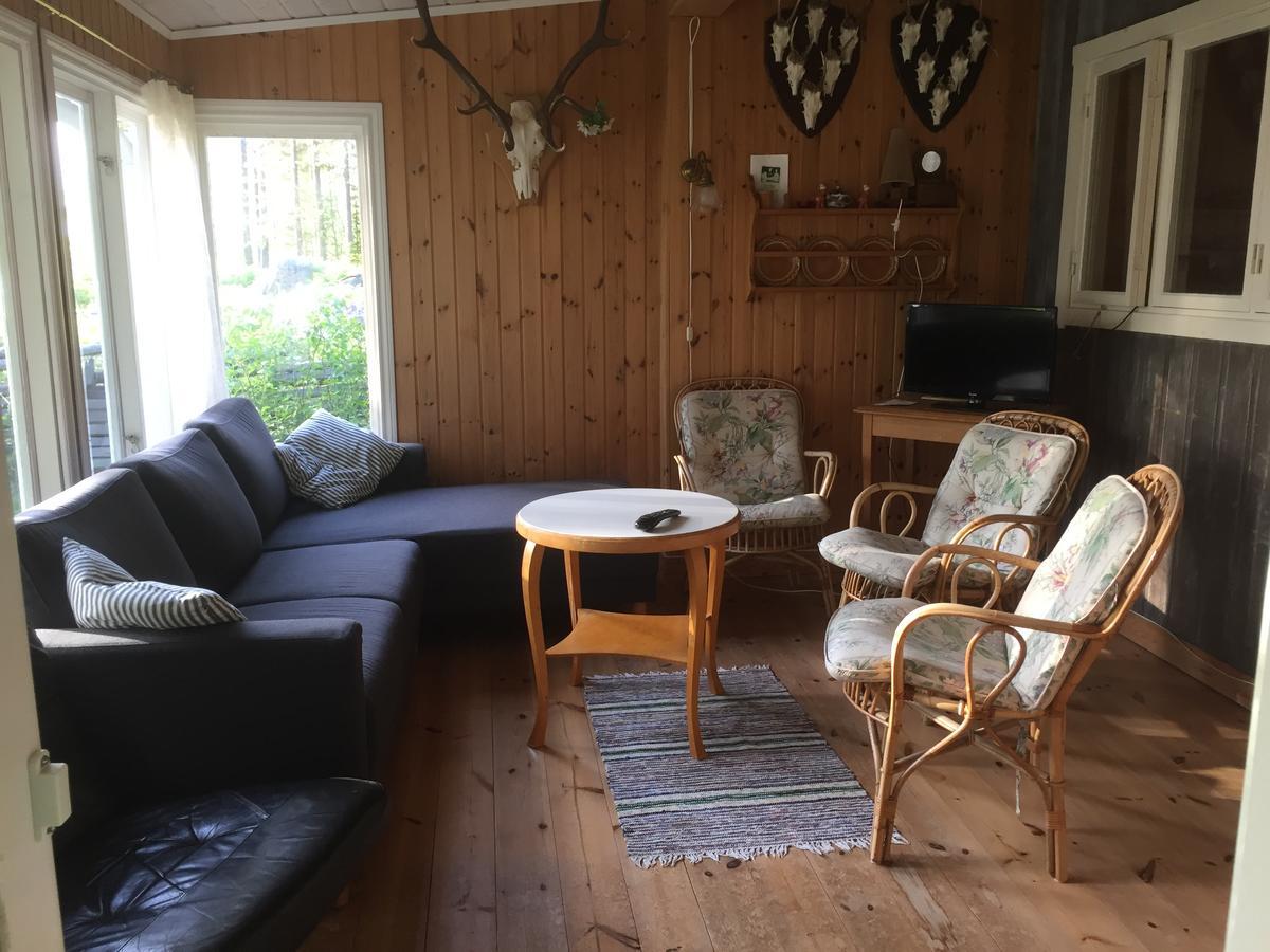 Grinderum Hällerum Eksteriør bilde