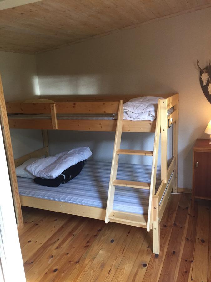 Grinderum Hällerum Eksteriør bilde